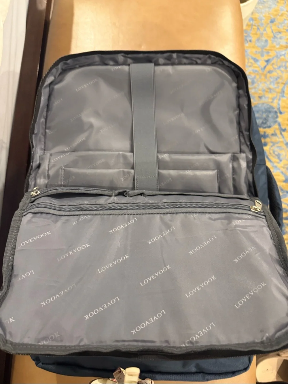 Lovevook travel backpack